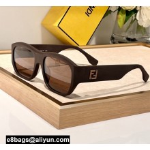 Fendi Sunglasses FE40117 05 2024