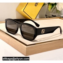 Fendi Sunglasses FE40117 06 2024