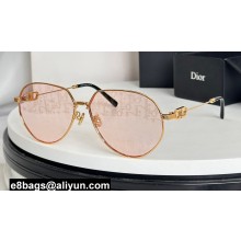 Dior Sunglasses LINKA1U 01 2024