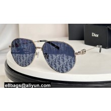Dior Sunglasses LINKA1U 02 2024