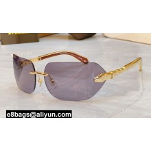 Bvlgari Sunglasses BV40025U 02 2024
