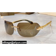 Bvlgari Sunglasses BV40025U 04 2024