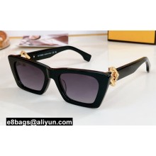 Fendi Sunglasses FD40219 05 2024