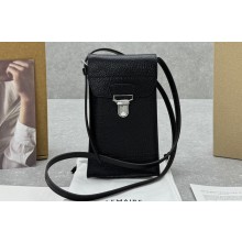 Lemaire Gear Phone Bag 8808 Black