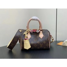 Louis Vuitton speedy 18 Bag M46970 2024