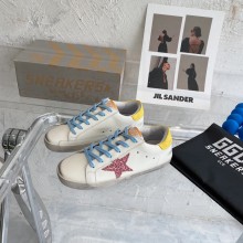 golden goose men/women superstar sneakers 04 2021