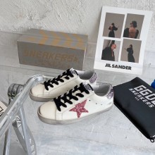 golden goose men/women superstar sneakers 05 2021