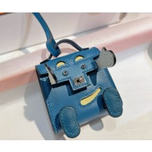 Hermes Kelly Doll bag charm goatskin 01 2024