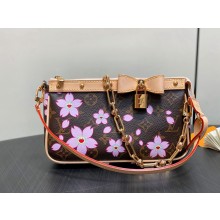 LV x TM Pochette Accessoires M13666 2025