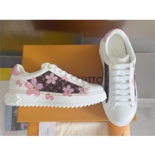 LV x TM Time Out Sneaker 1AGWOL 2025