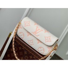 Louis Vuitton Wallet on Chain Ivy Bag M83026 2024