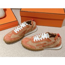 Hermes jet sneakers 03 2024
