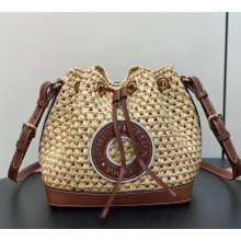 Louis Vuitton M24722  LV By The Pool Noé BB Natural/Tan 2024