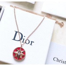 Dior Necklace 03 2018
