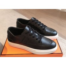 Hermes Deep women/men sneakers in calfskin 1029-12 2024