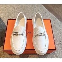 Hermes Job women/men leather loafers 1029-10 2024