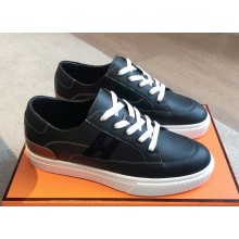 Hermes Deep women/men sneakers in calfskin 1029-05 2024
