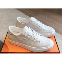 Hermes Deep women/men sneakers in calfskin 1029-04 2024