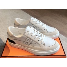 Hermes Deep women/men sneakers in calfskin 1029-06 2024