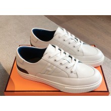 Hermes Deep women/men sneakers in calfskin 1029-08 2024