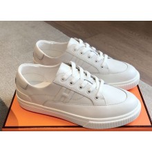 Hermes Deep women/men sneakers in calfskin 1029-09 2024