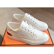 Hermes Deep women/men sneakers in calfskin 1029-11 2024
