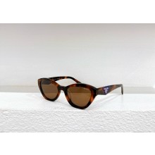 Prada logo sunglasses SPRA02 03 2024