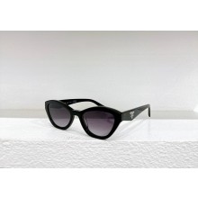 Prada logo sunglasses SPRA02 05 2024