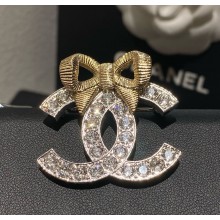 Chanel Brooch 01-1108- 2024