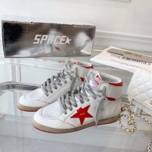 Golden Goose ball star high top Sneakers 03 2022