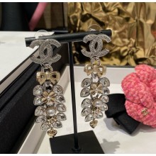 Chanel Earrings 34-2025