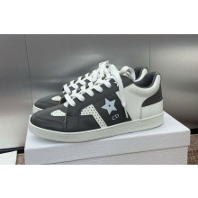 Dior Dioriviera Dior Star women's/men's sneakers black 2024