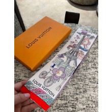 Louis Vuitton vivienne Bandeau 03 2024