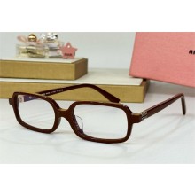 Miu Miu regard Sunglasses SMU11Z 06 2024