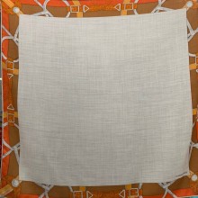 Hermes Silk Scarf 90x90cm 01 2022
