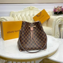louis vuitton NéoNoé MM bucket bag N40198 venus