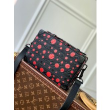 LV X YK HANDLE SOFT TRUNK BAG M21677 2022