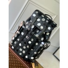 LV X YK HANDLE CHRISTOPHER BACKPACK M46403 2022