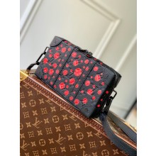 LV X YK HANDLE MINI SOFT TRUNK BAG M81905 2022