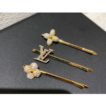 Louis vuitton Hair clip 03 2024