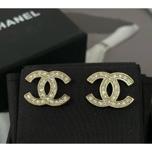 CHANEL Pendant Earrings 05 2024
