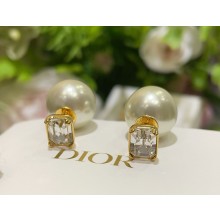 Dior Tribales earrings 05 2024