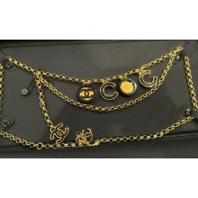 Chanel CHAIN BELT 03-1108-2024