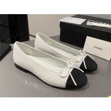 Chanel Ballet flats 12 2024