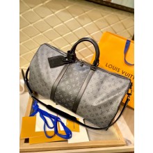 louis vuitton Keepall Bandoulière 50 M45392 2022
