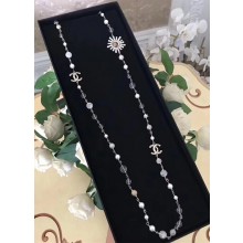 Chanel Necklace 10 2018