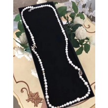 Chanel Necklace 11 2018