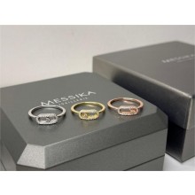 messika move uno diamond ring