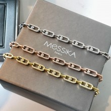 messika move uno diamond bracelet 