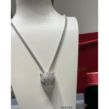 Cartier Panthère de Cartier necklace 031115 2025
